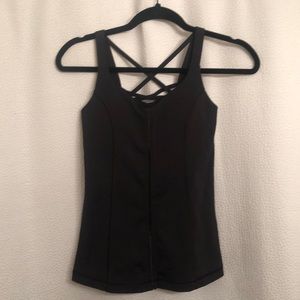 ❗️NWOT Lululemon tank❗️